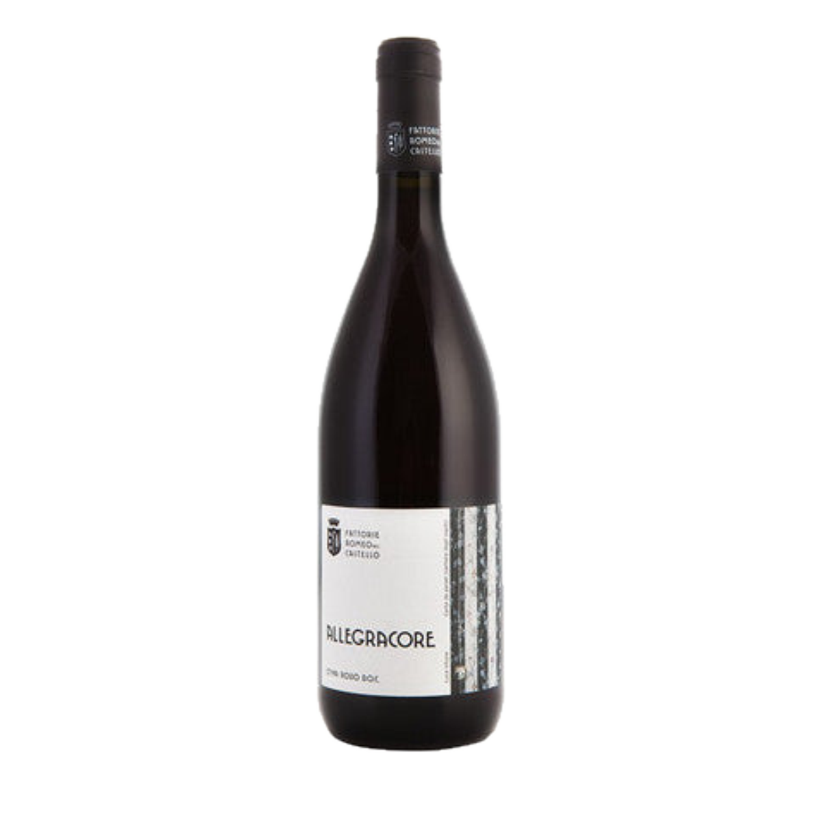 Romeo del Castello Allegracore Etna Rosso DOC