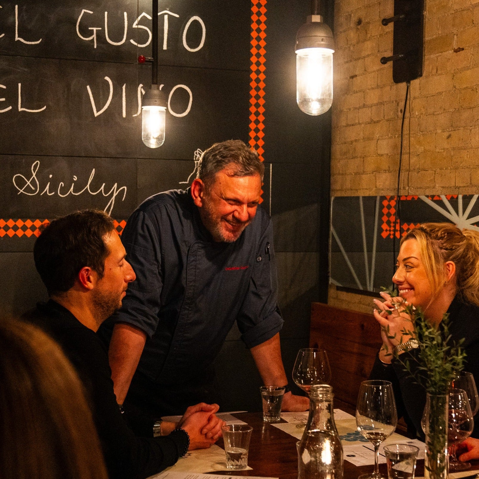 Ticket for Il Gusto Del Vino: Trentino-Alto Adige