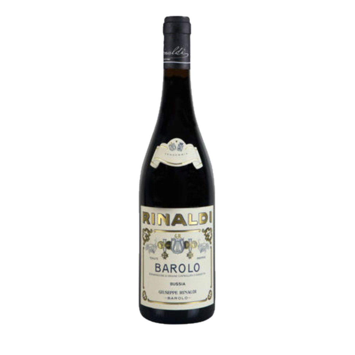 Rinaldi Barolo Bussia DOCG