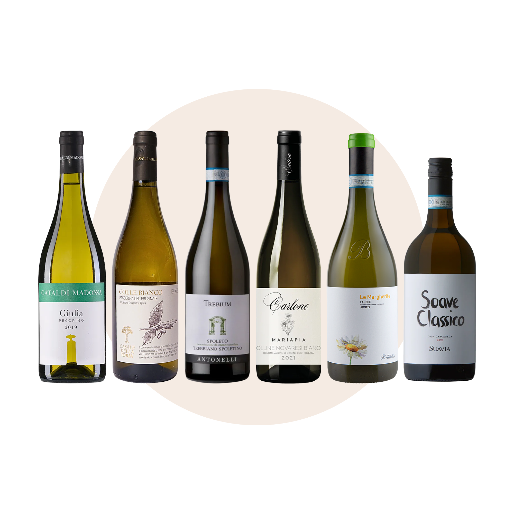 Seasonal Whites: Fall Collection