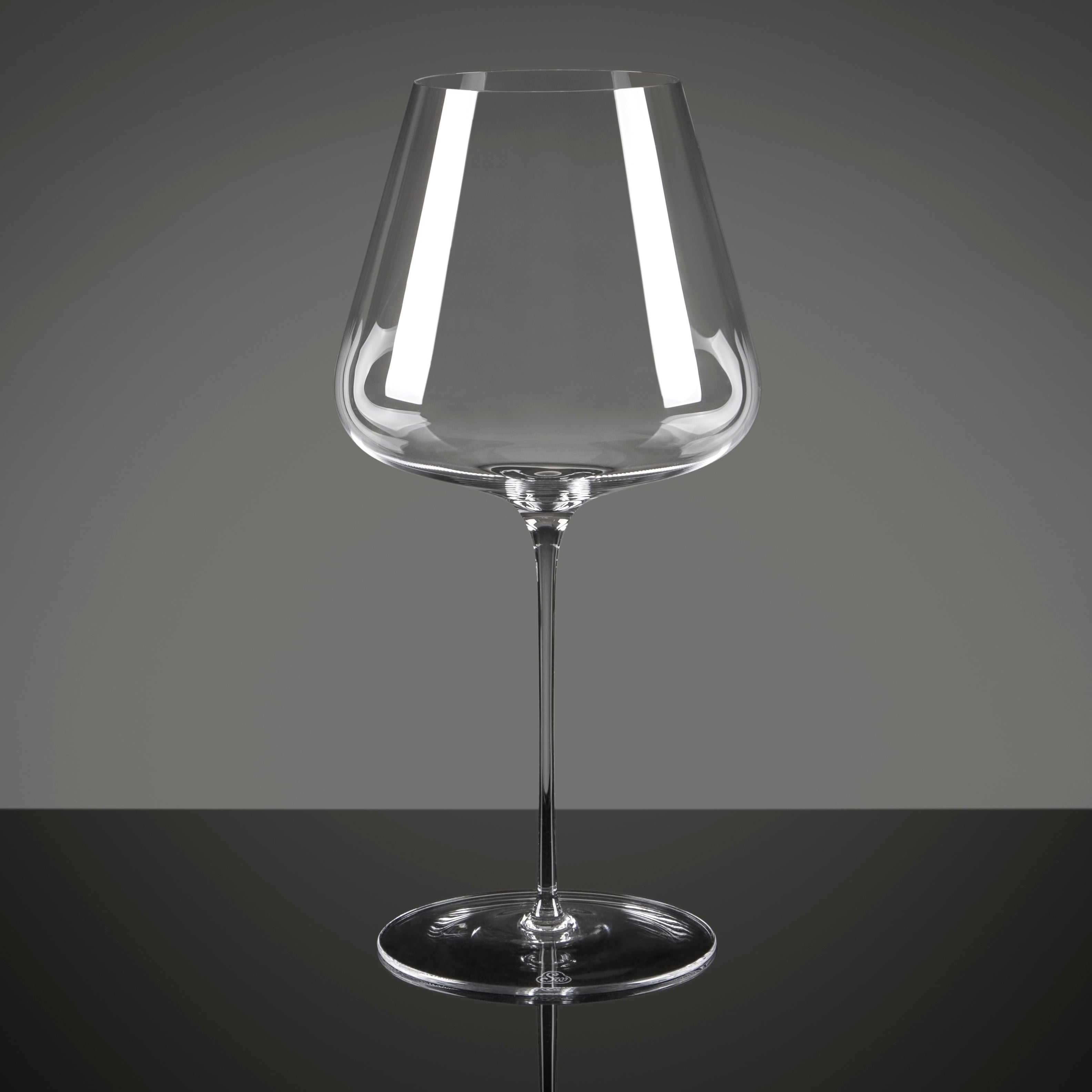 Sophienwald PHOENIX Bourgogne Red Wine Glass