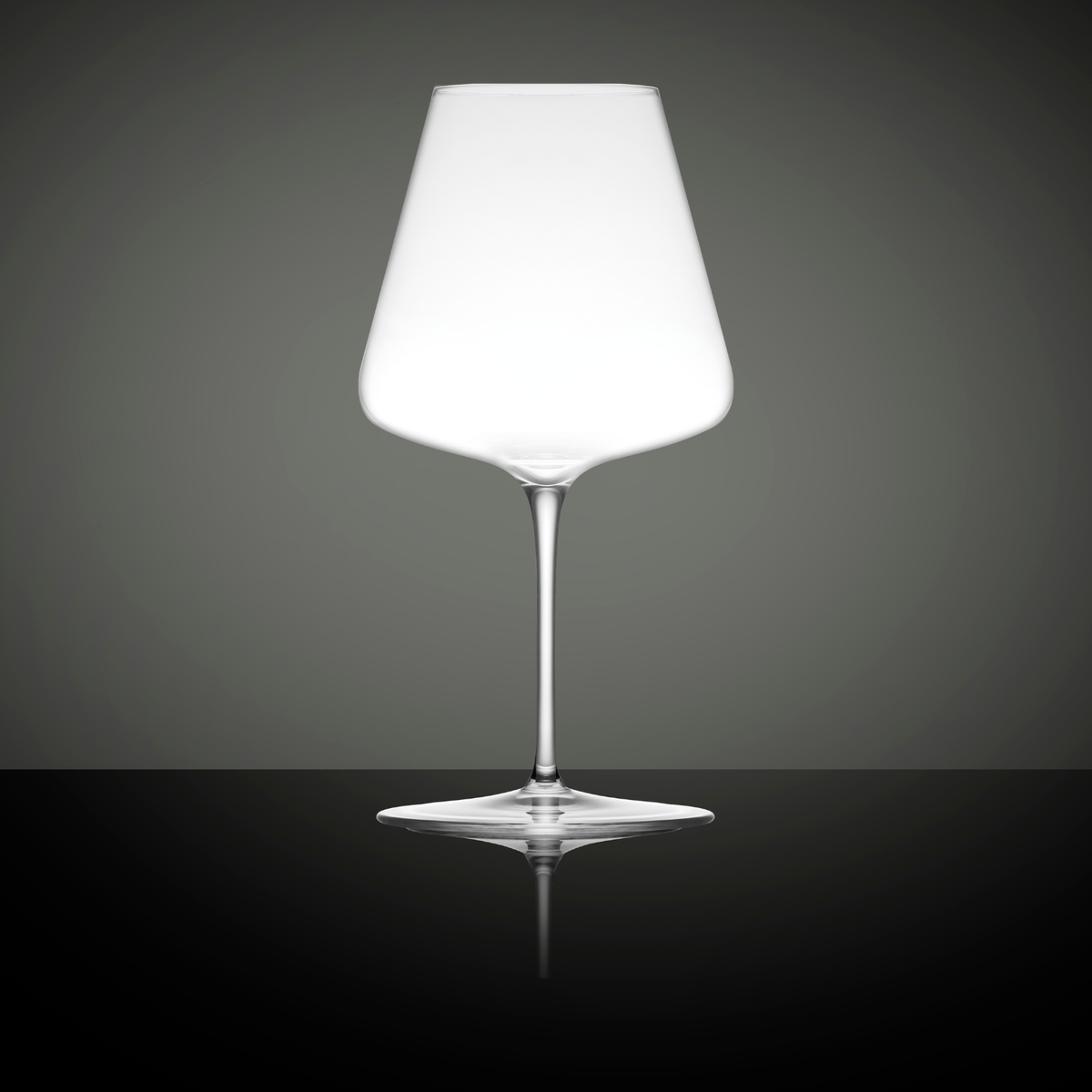 Sophienwald UNO Red Glass