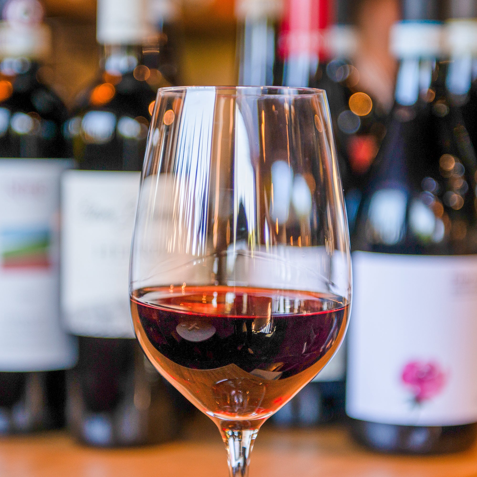 Cavinona Wine Club: 3-Month Gift Subscription
