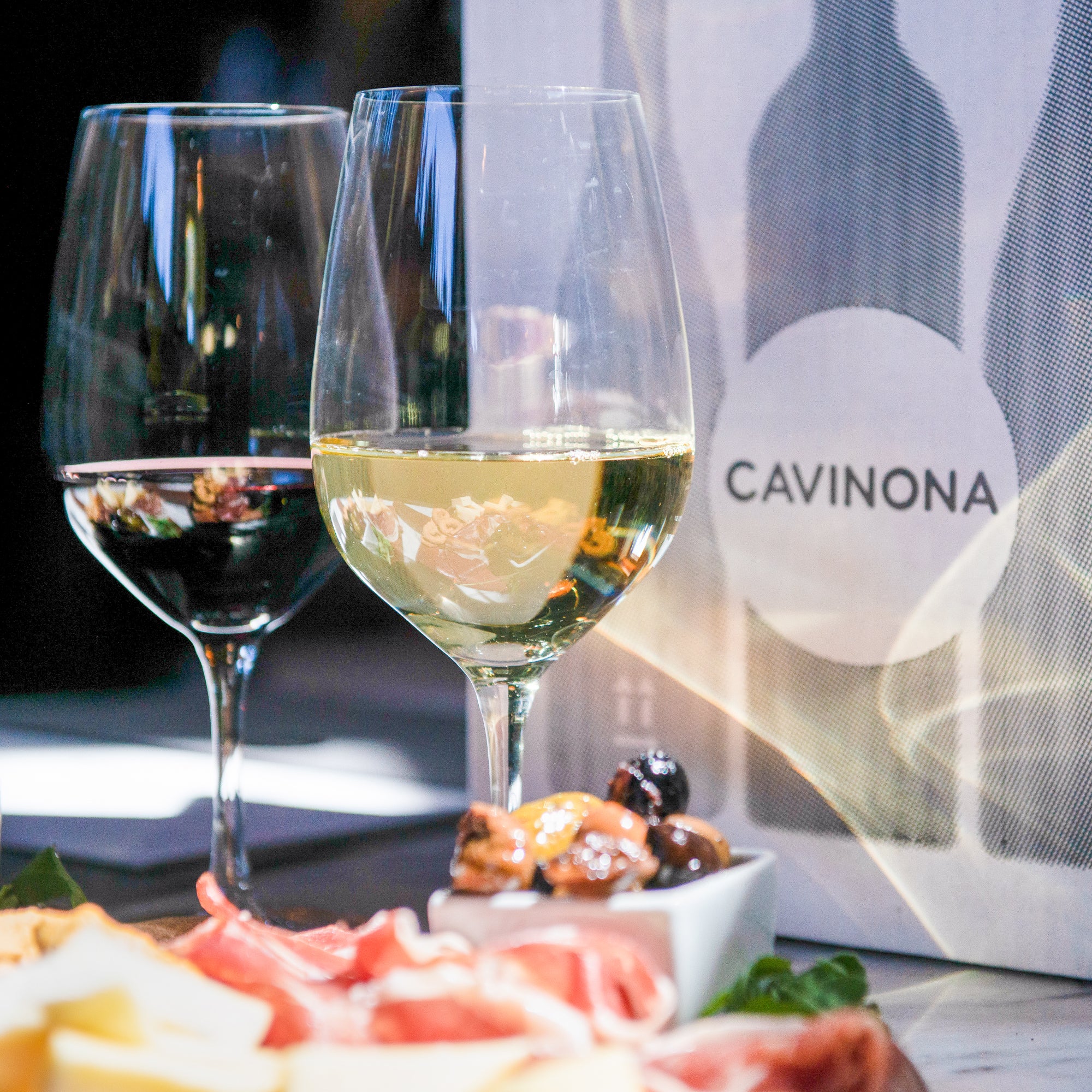 Cavinona Wine Club: 3-Month Gift Subscription