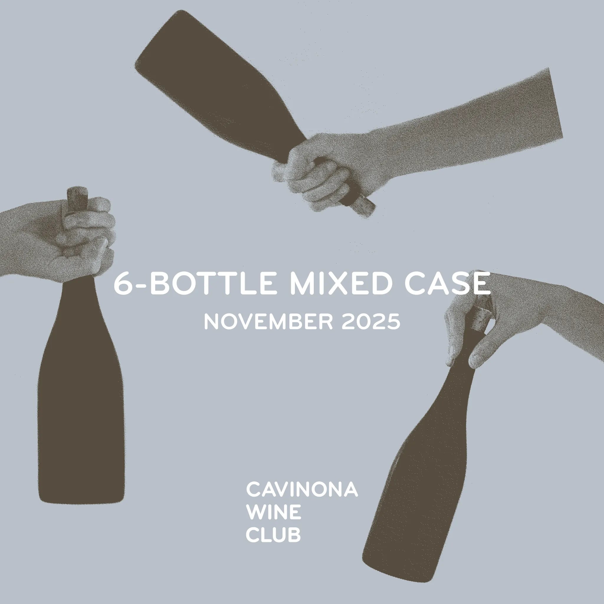6 BOTTLE MIXED CASE WINE DESCRIPTION - NOVEMBER 2025