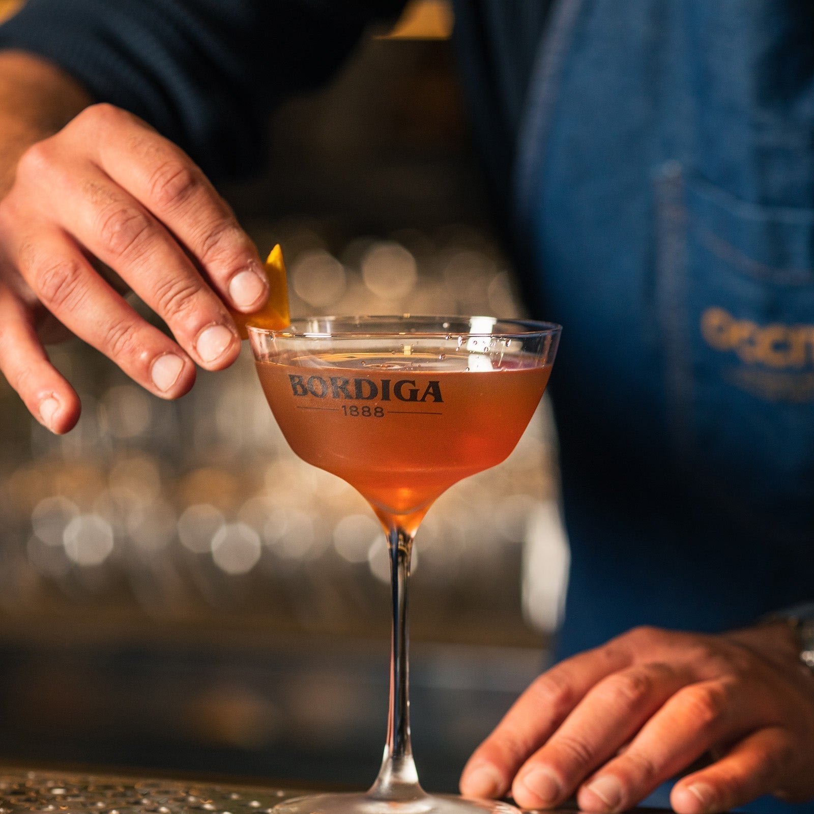 Must-Try Aperitivo Cocktails with Bordiga