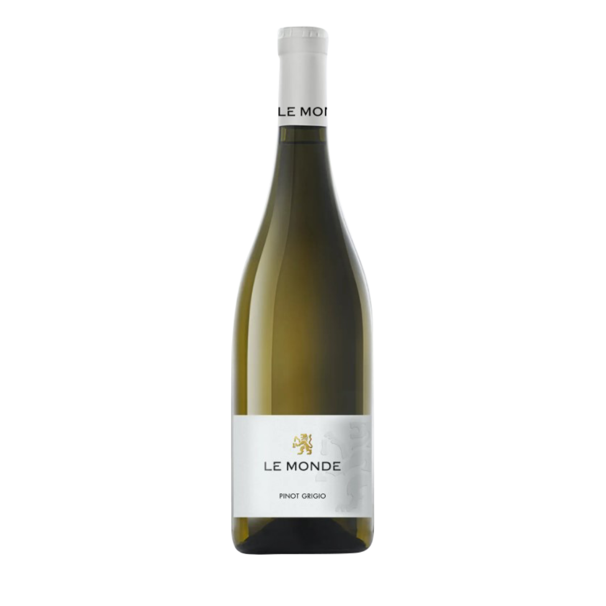 Le Monde Pinot Grigio