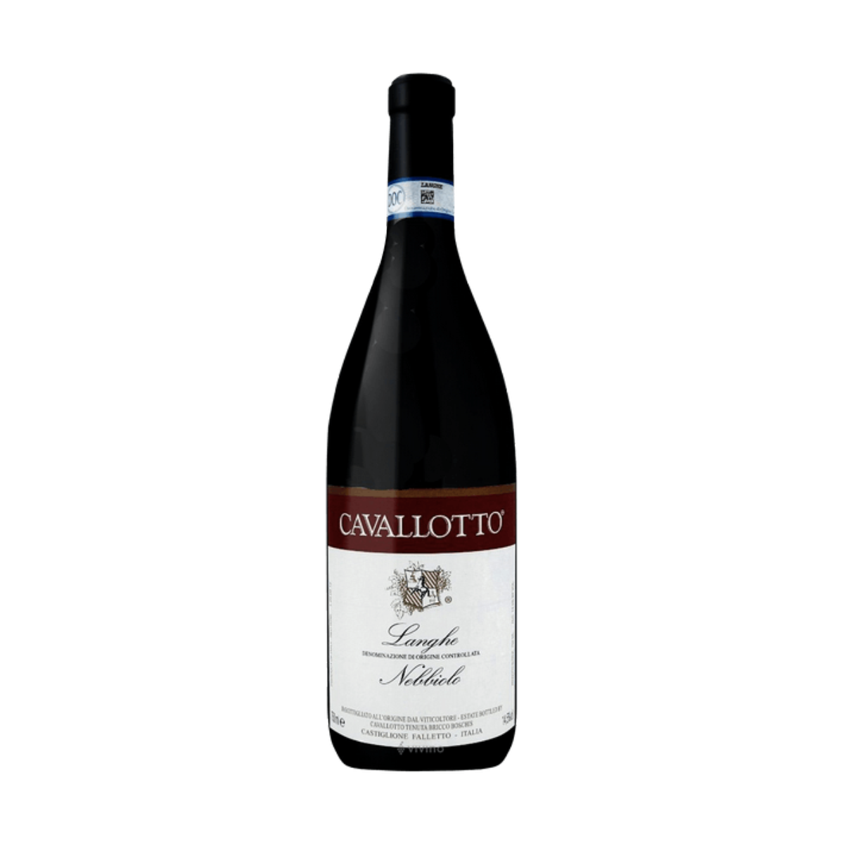 Cavallotto Langhe Nebbiolo