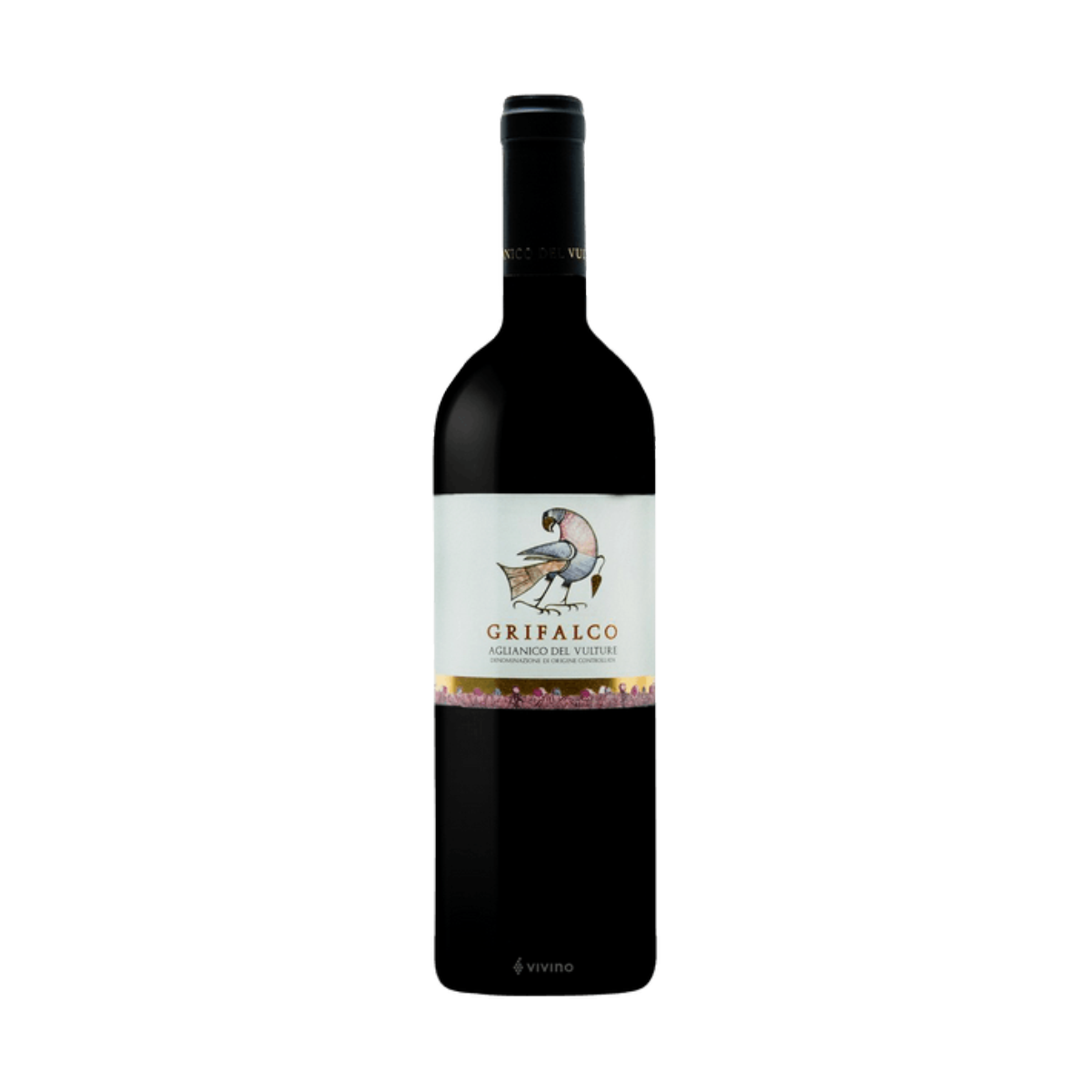 Grifalco Aglianico Vulture DOC