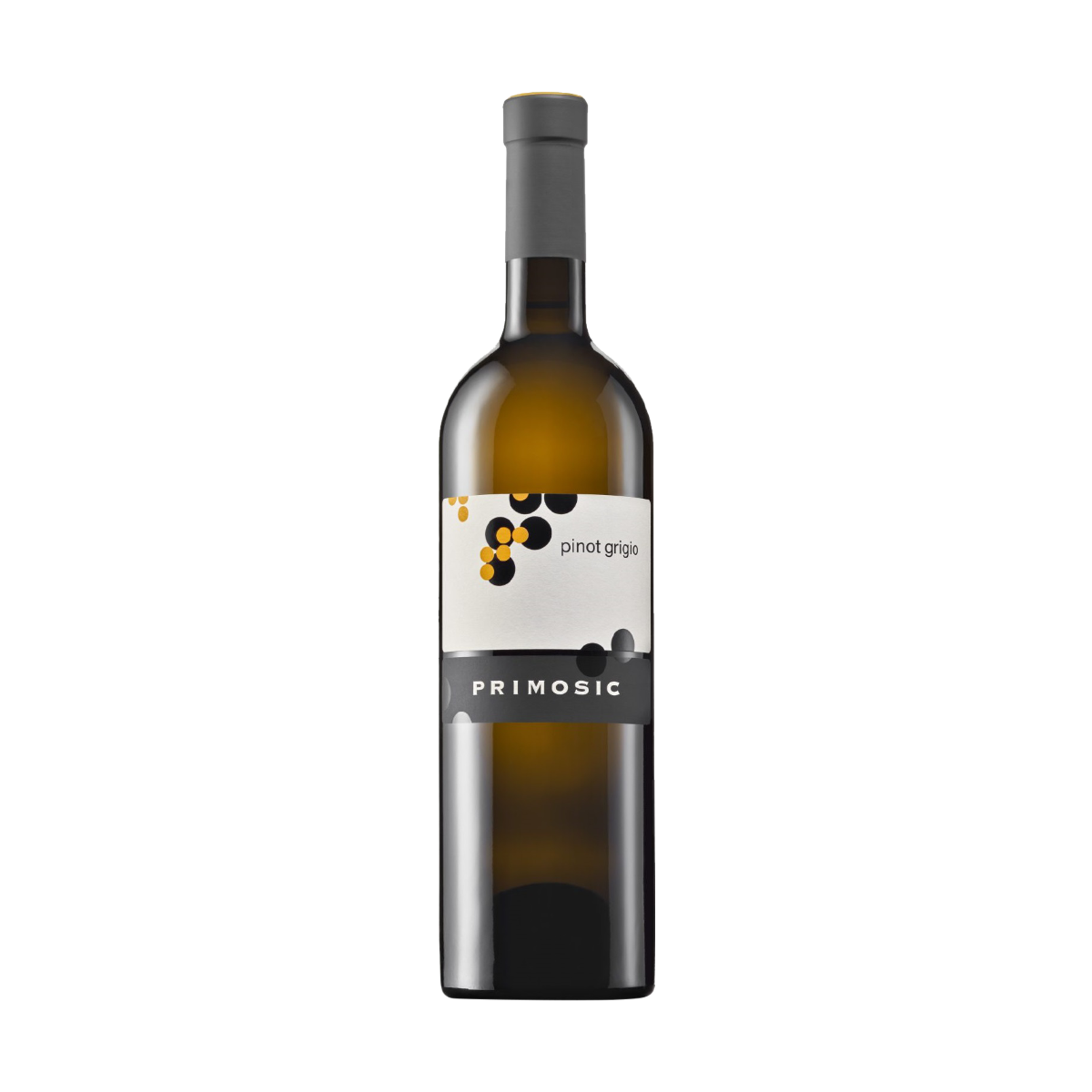 Primosic Pinot Grigio DOC Collio