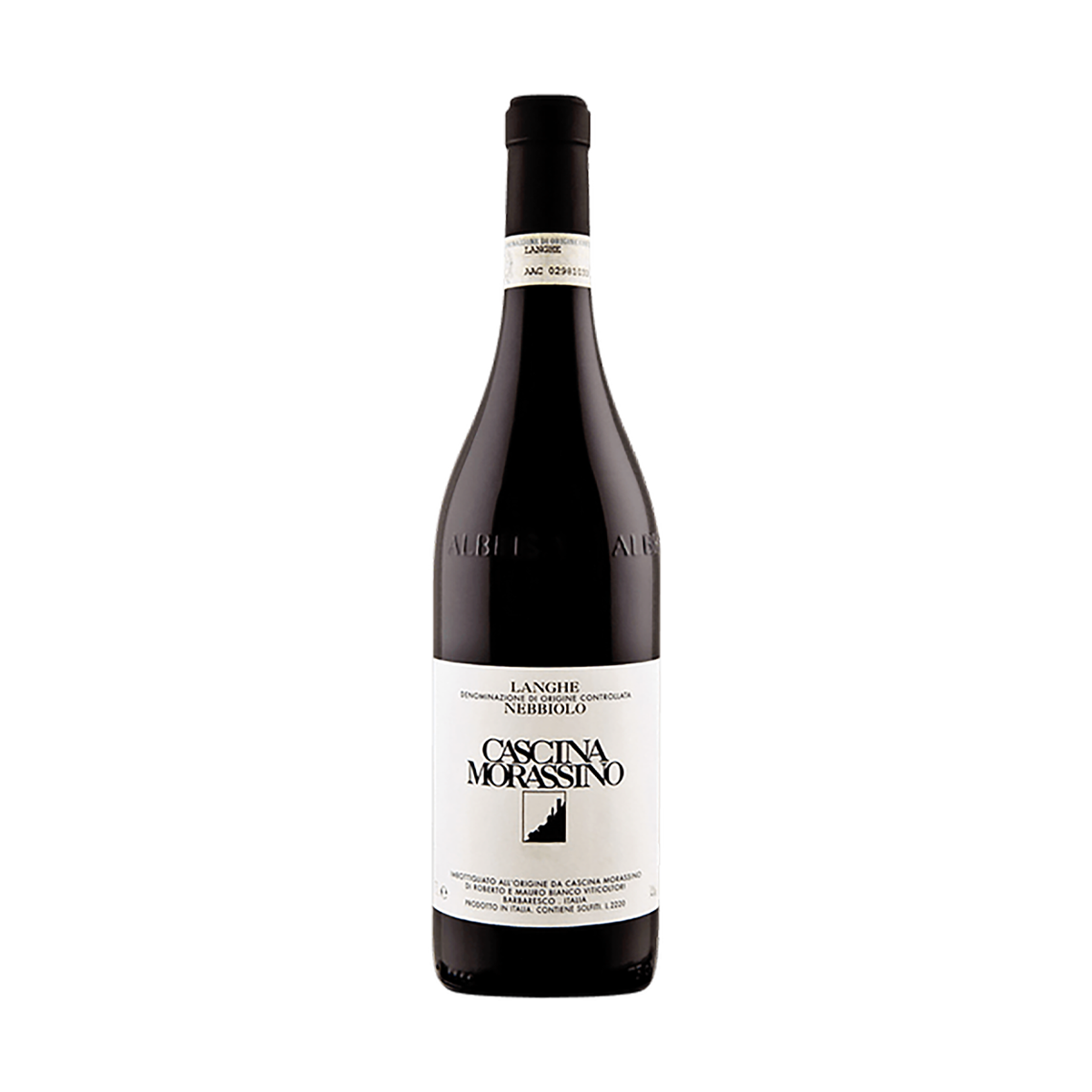 Cascina Morassino Langhe Nebbiolo