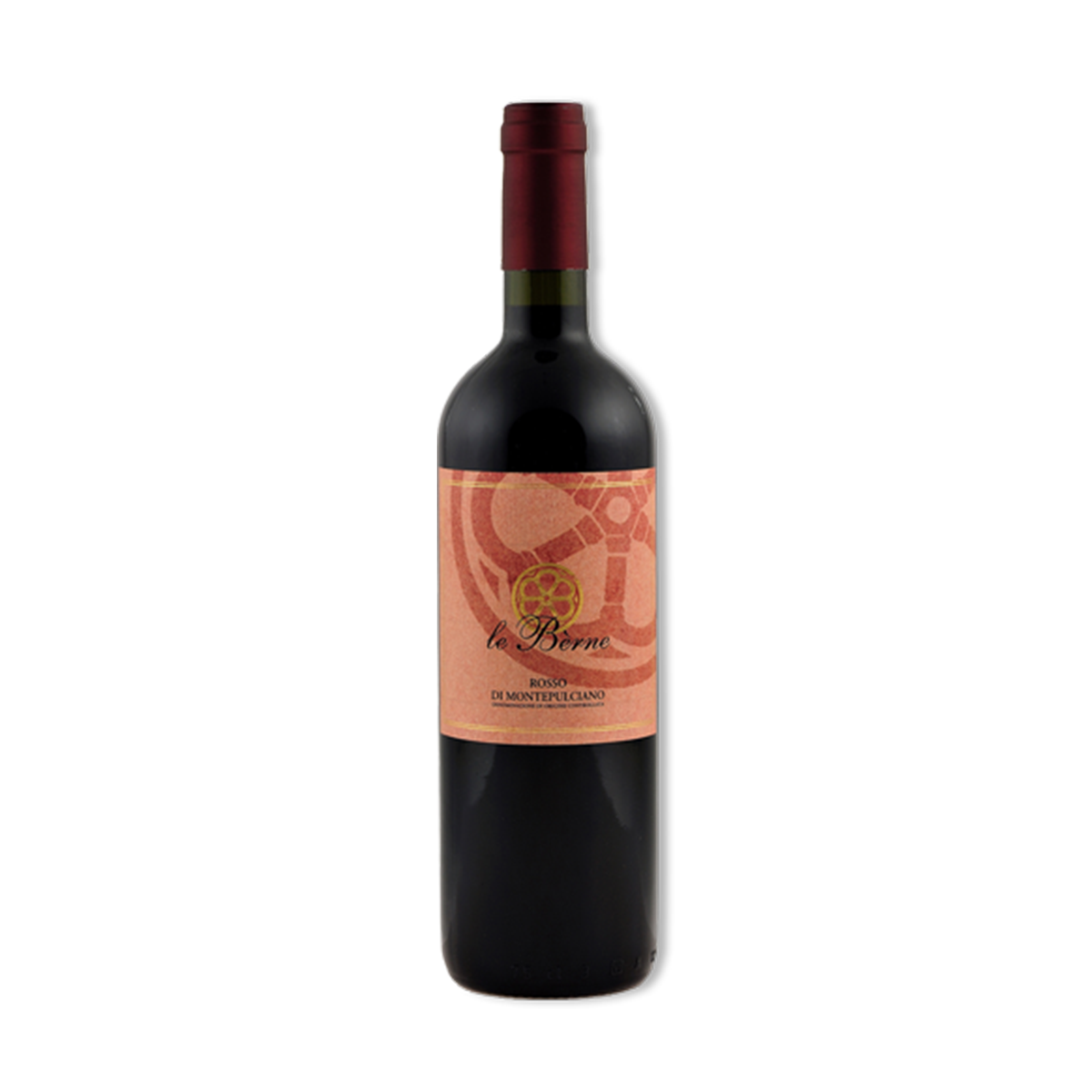 Le Berne Rosso di Montepulciano