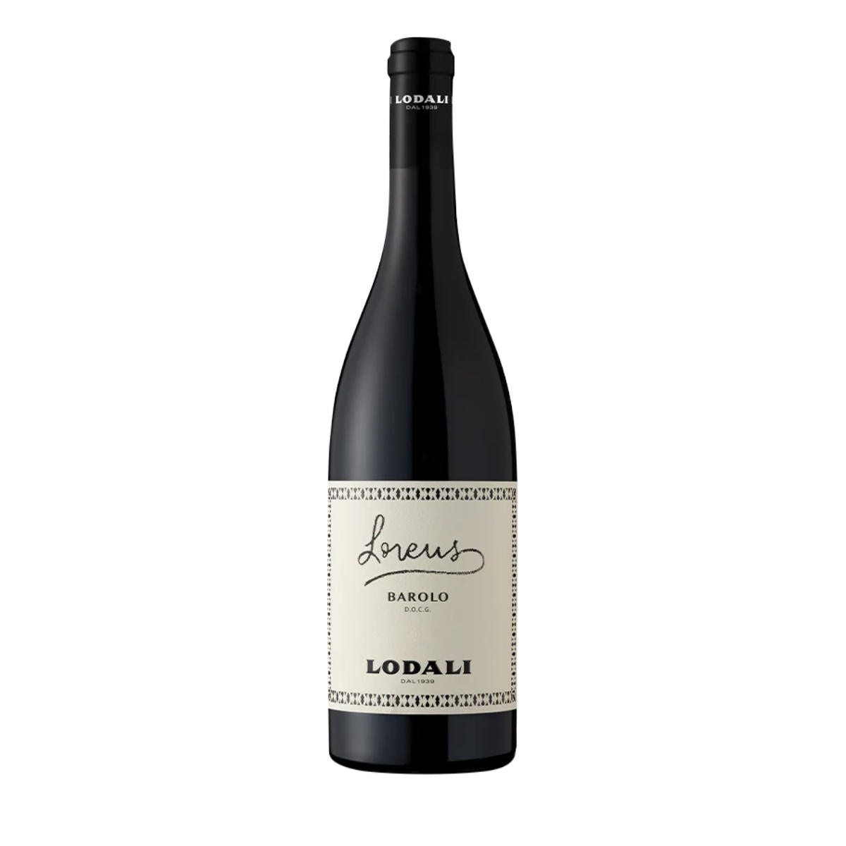 Lodali Barolo DOCG Lorens