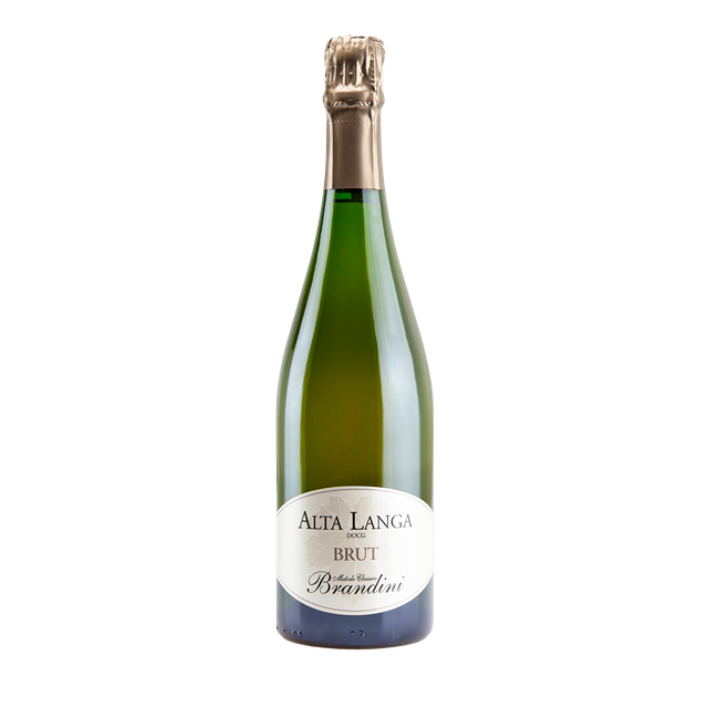 Brandini Alta Langa Brut DOCG