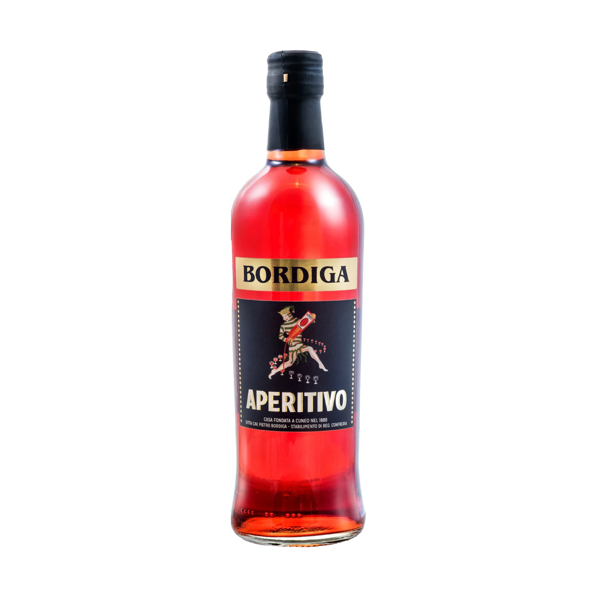 Bordiga Aperitivo