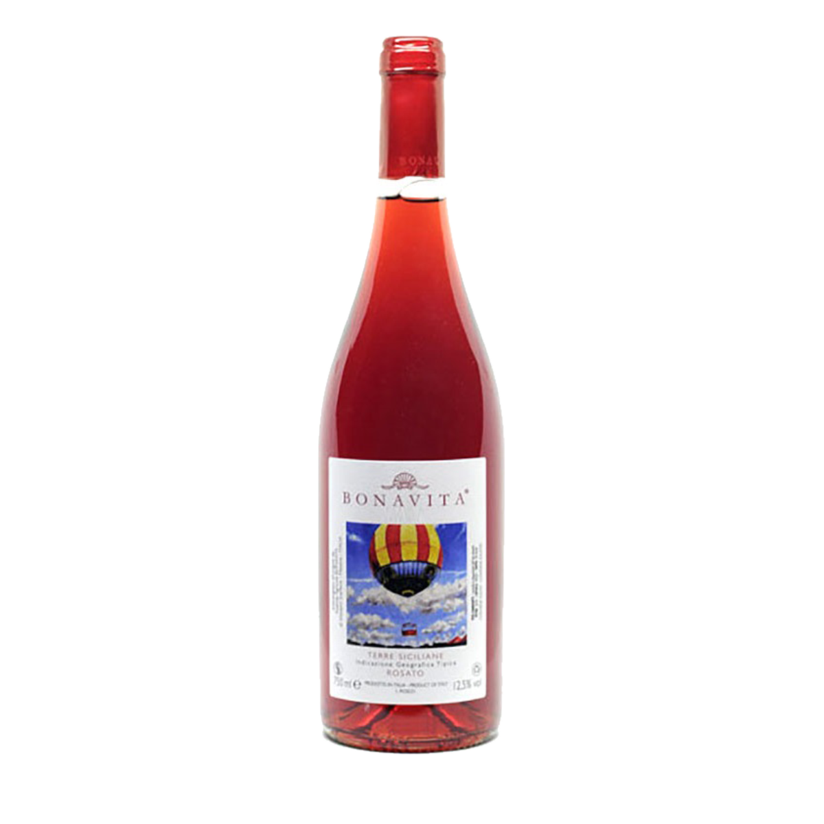 Bonavita Etna Rosato