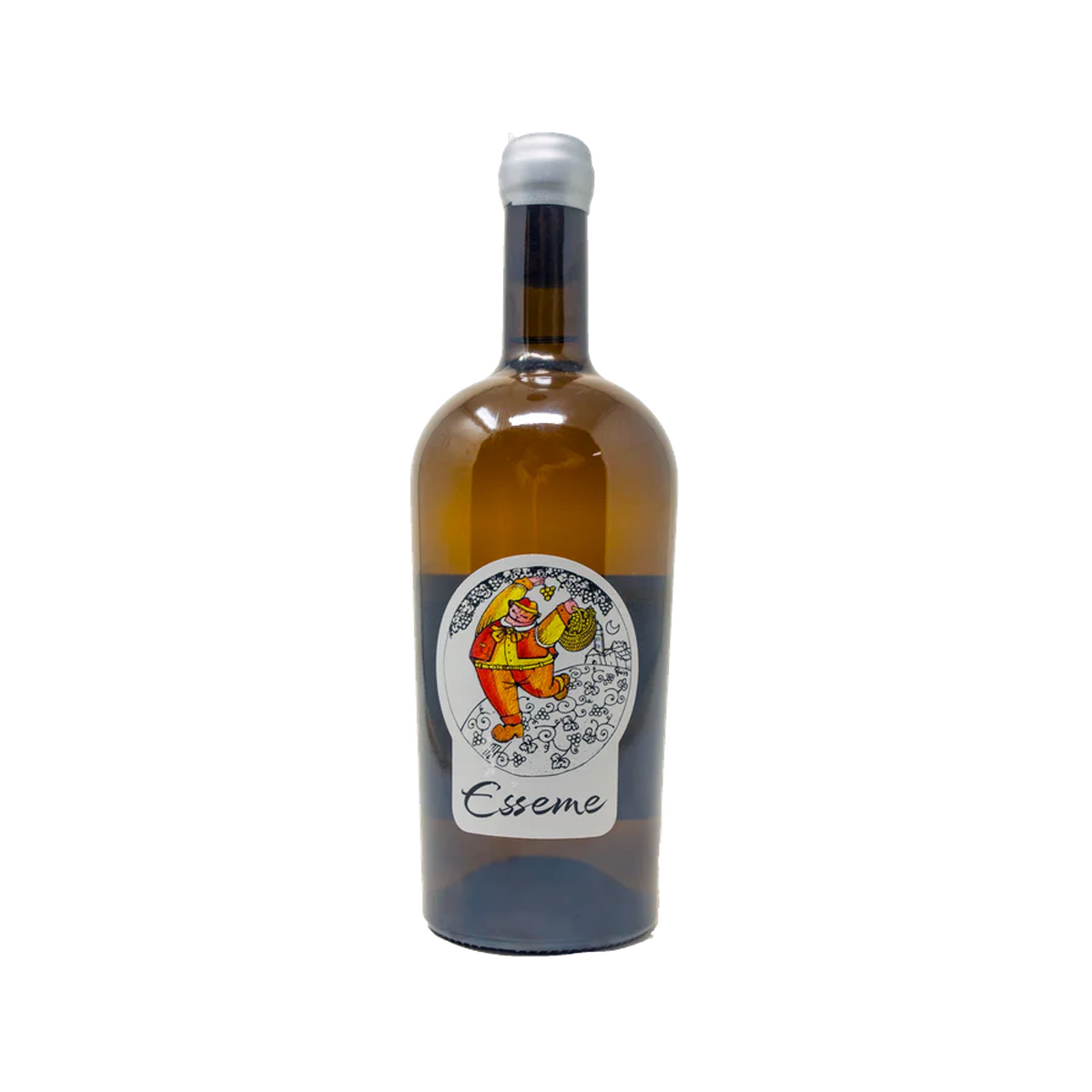 Ermes Pavese Esseme Vino Bianco da Tavolo
