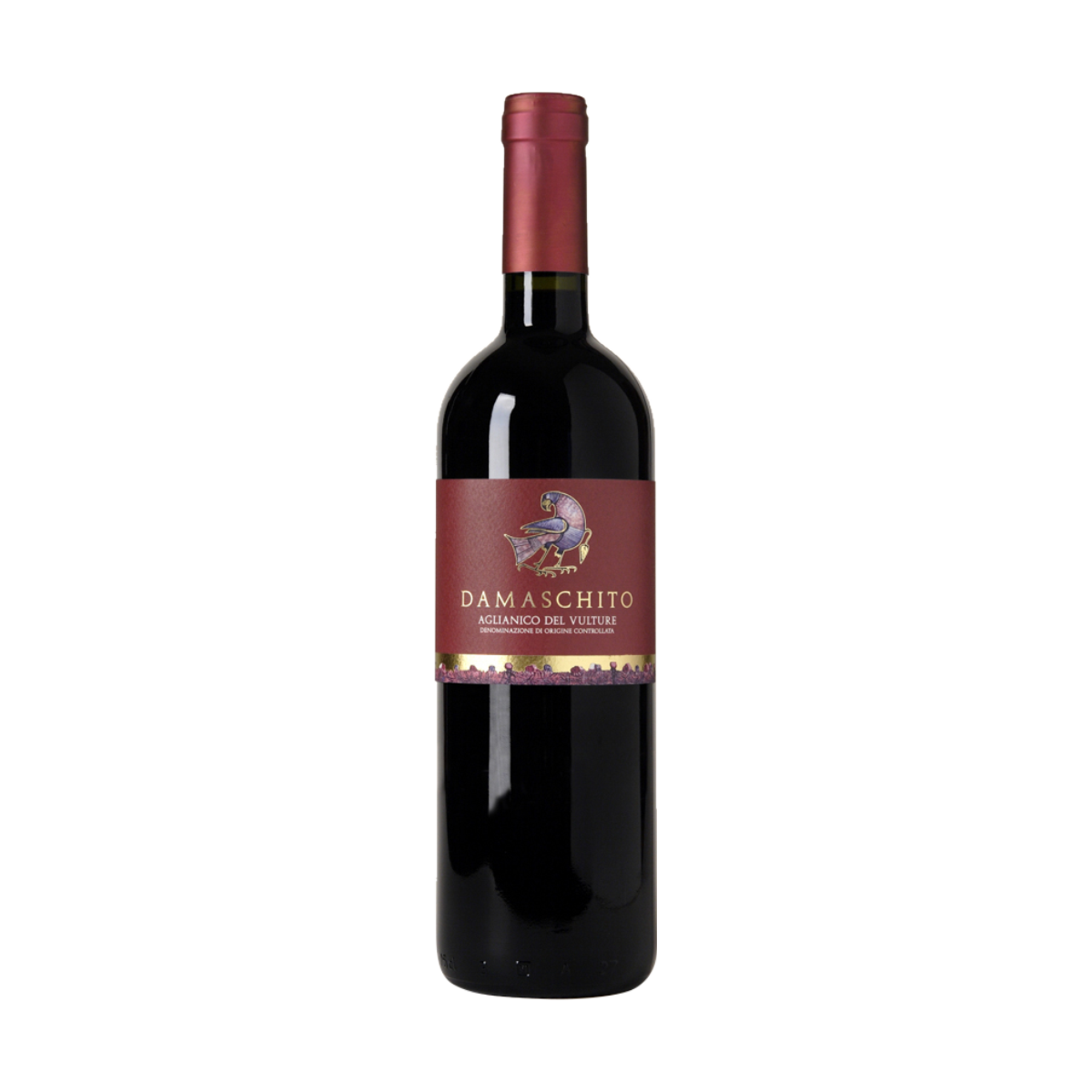 Grifalco DaMaschito Aglianico del Vulture Superiore DOCG
