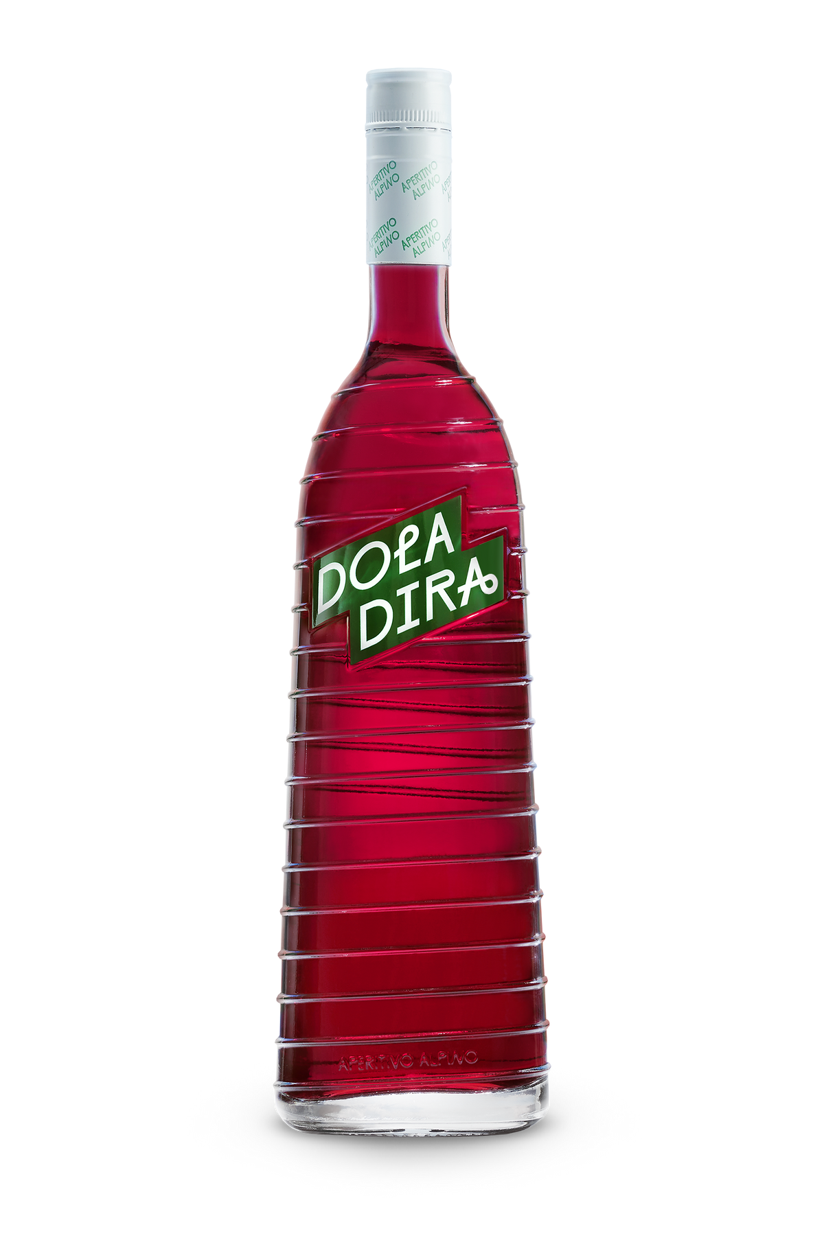 Doladira Aperitivo Alpino