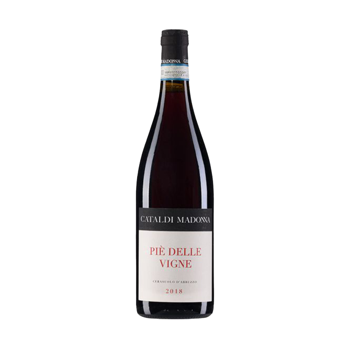 Cataldi Madonna Cerasuolo d'Abruzzo DOC  'Pie'delle Vigne'