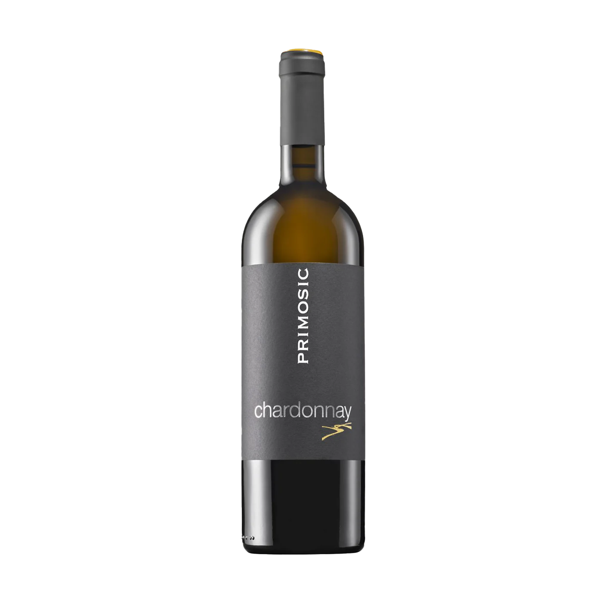 Primosic Chardonnay Riserva 'Gmajne'