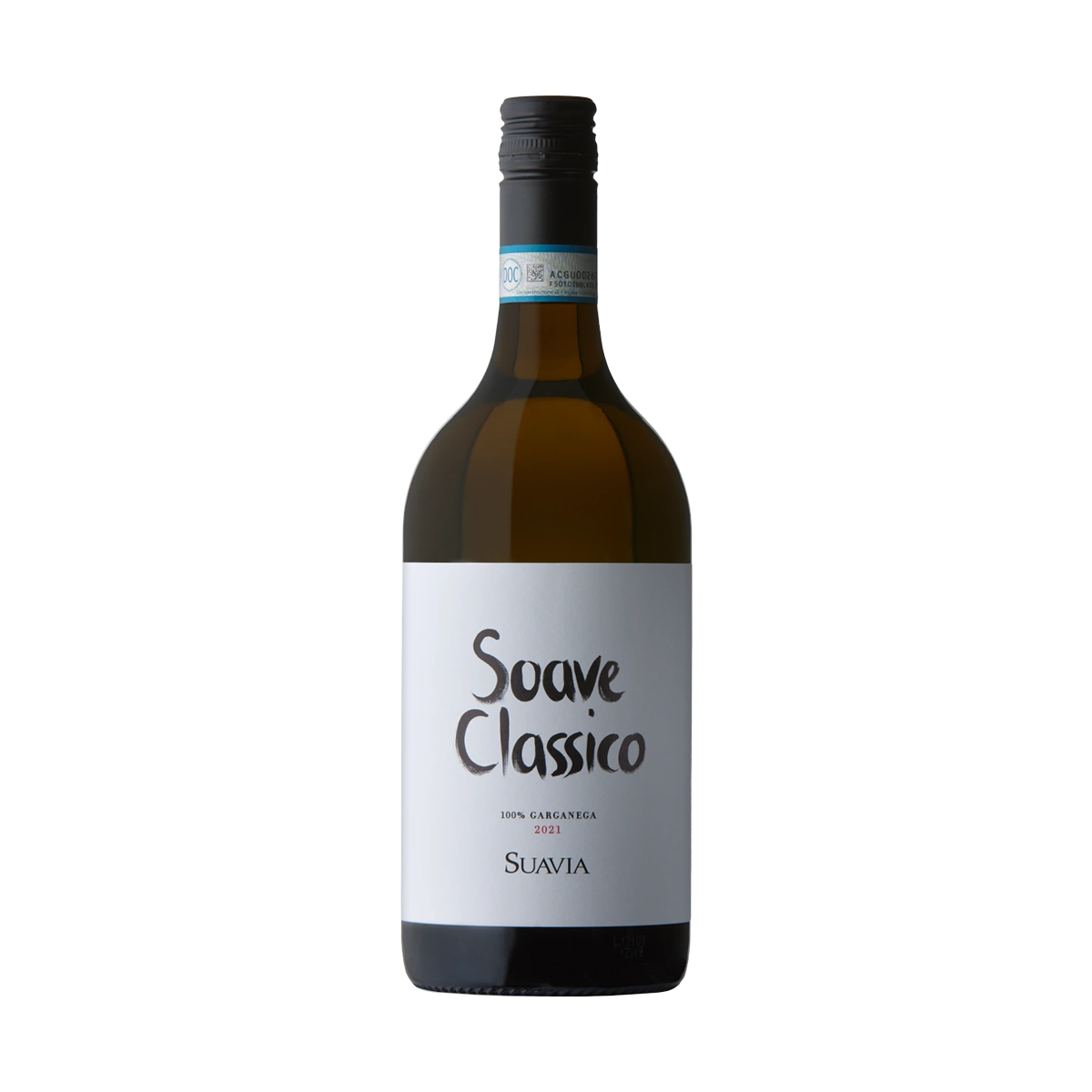 Suavia Soave Classico DOC