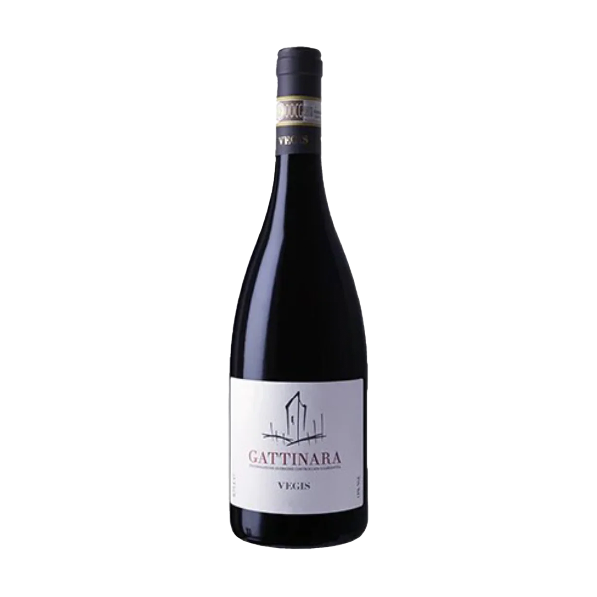Stefano VegisGattinara DOCG