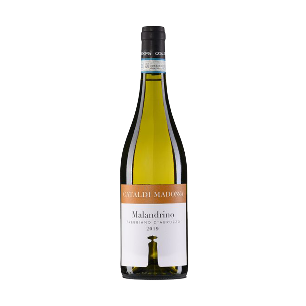 Cataldi Madonna Malandrino Trebbiano d'Abruzzo DOC
