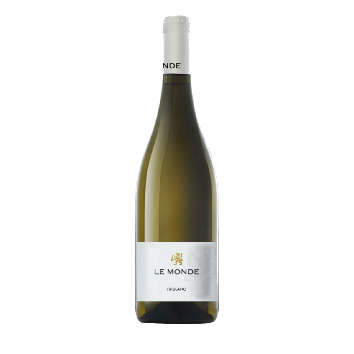 Le Monde Friuliano DOC Friuli