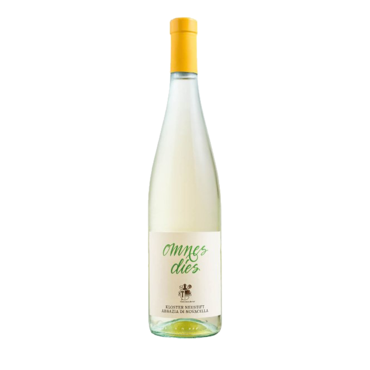 Abbazia di Novacella Omnes Dies Mitterberg IGT