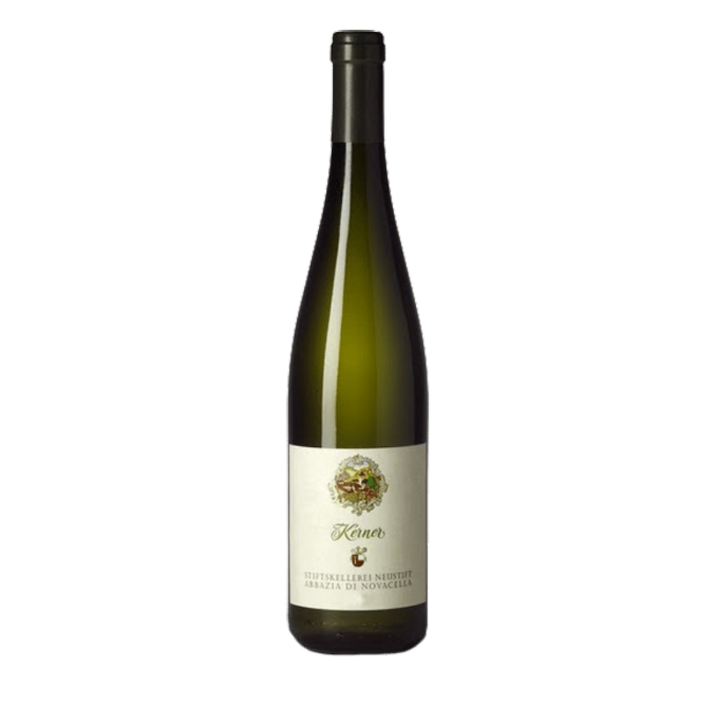 Abbazia di Novacella Kerner Alto Adige Valle Isarco DOC