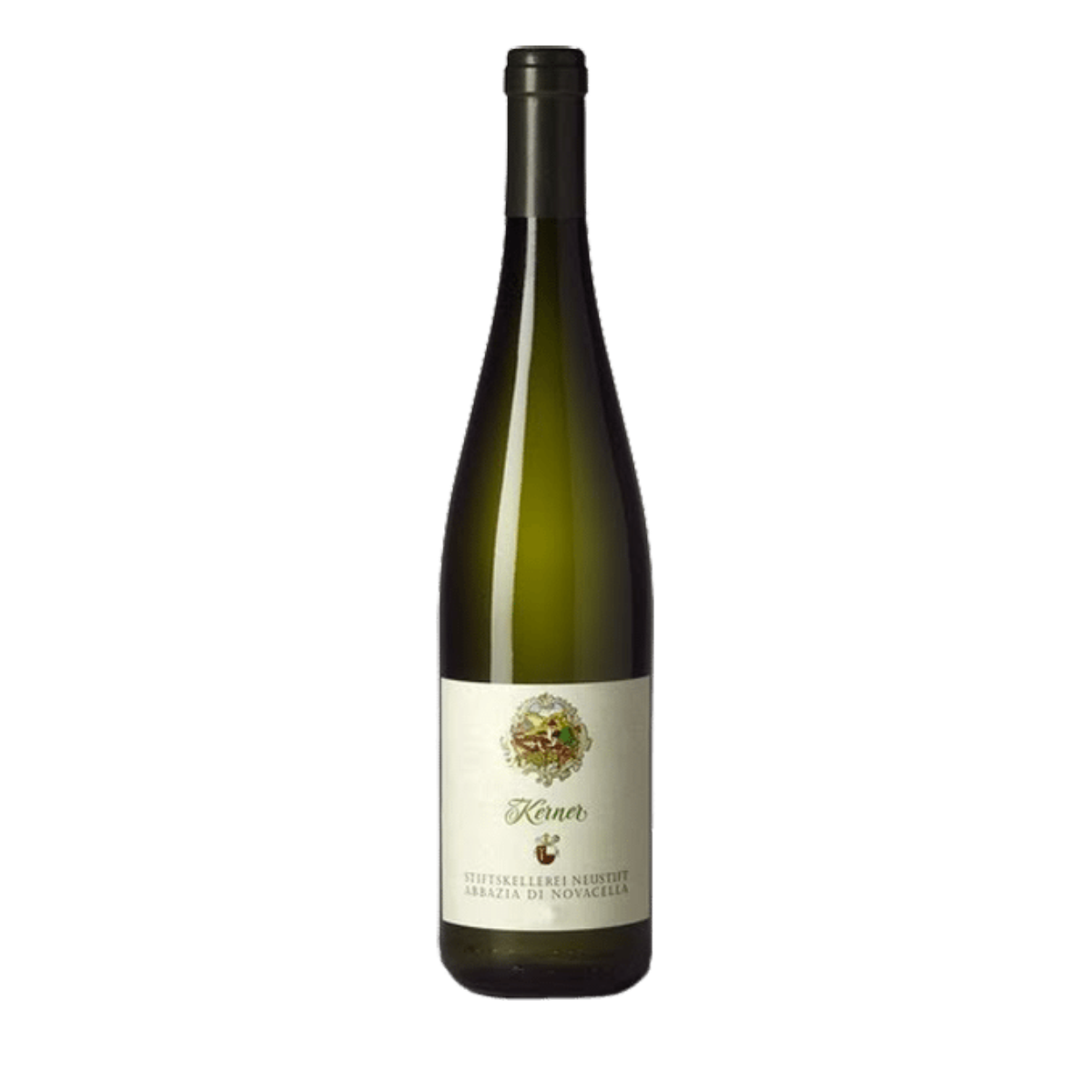 Abbazia di Novacella Kerner Alto Adige Valle Isarco DOC