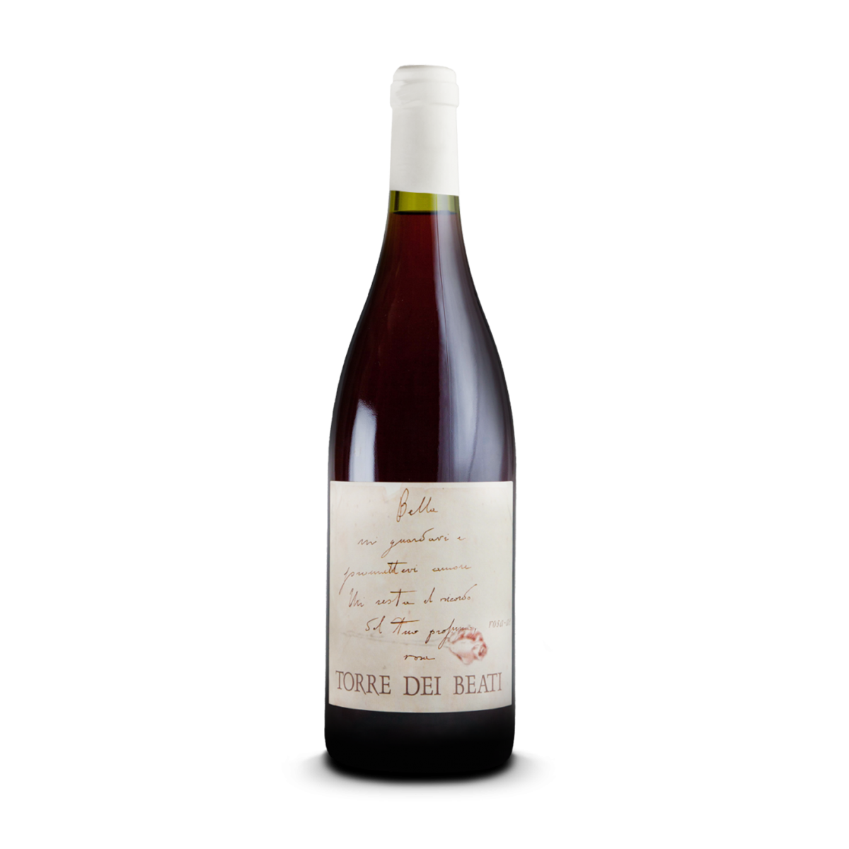 Torre Dei Beati Rosa-Ae Cerasuolo 2024