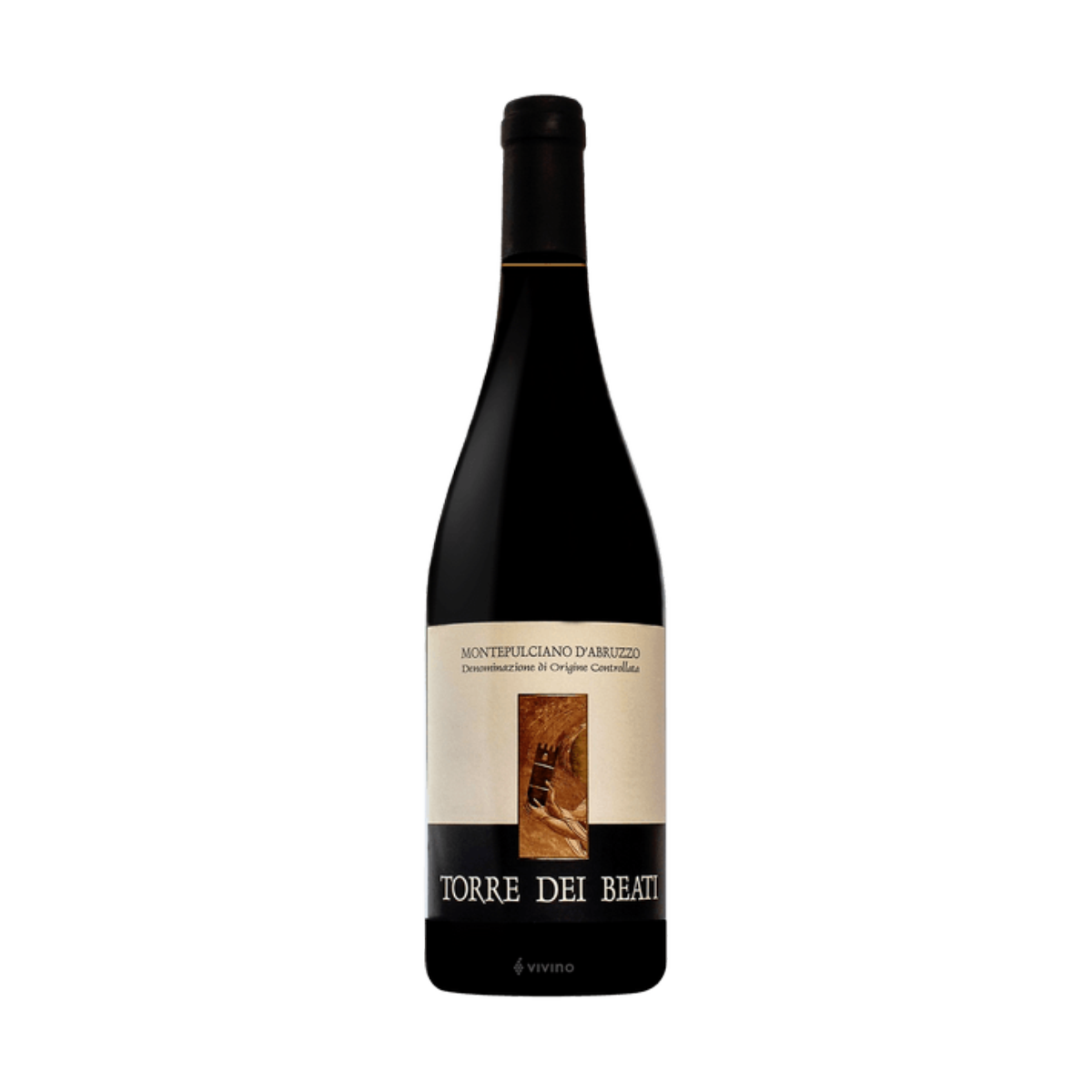T Dei Beati Montepulciano d'Abruzzo DOC 2022