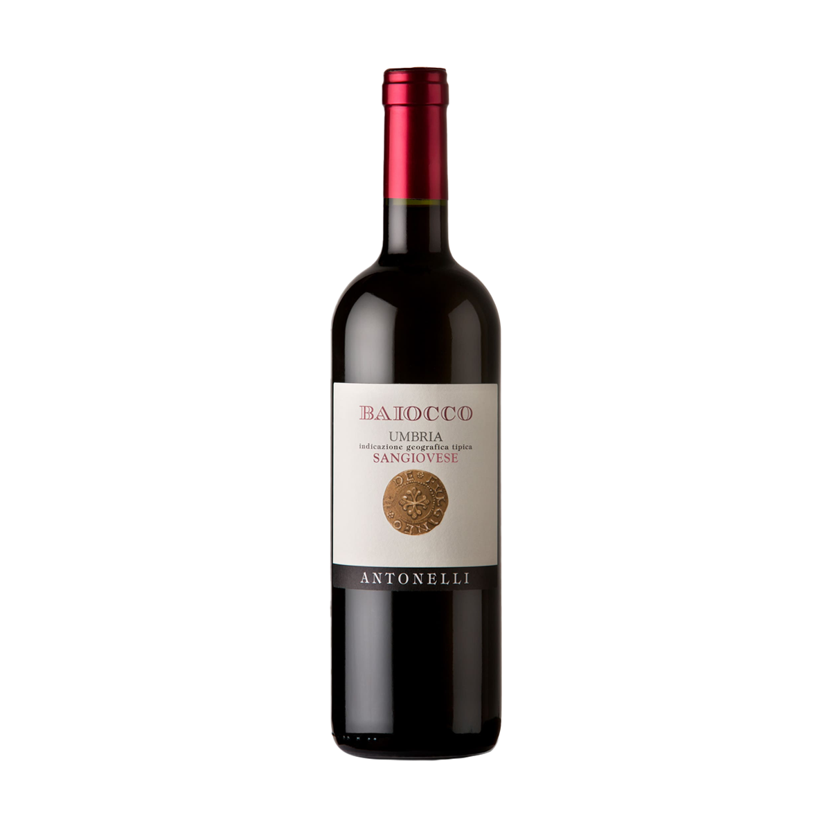 Antonelli San Marco Baiocco Sangiovese Umbria IGT
