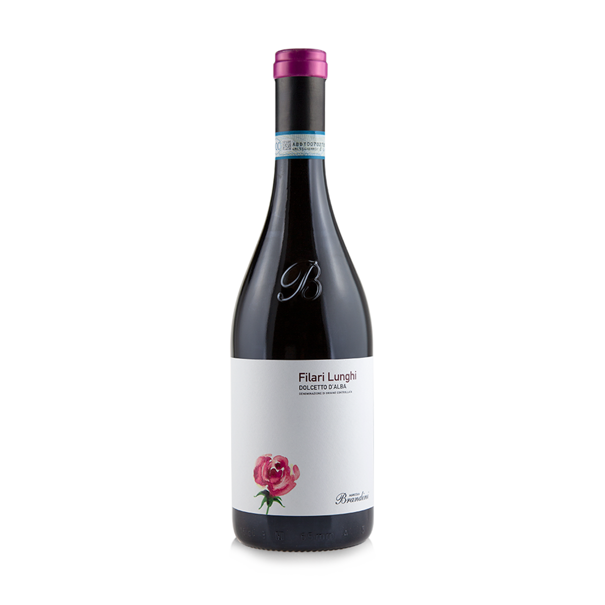 Brandini  Dolcetto d'Alba DOC Filari Lunghi