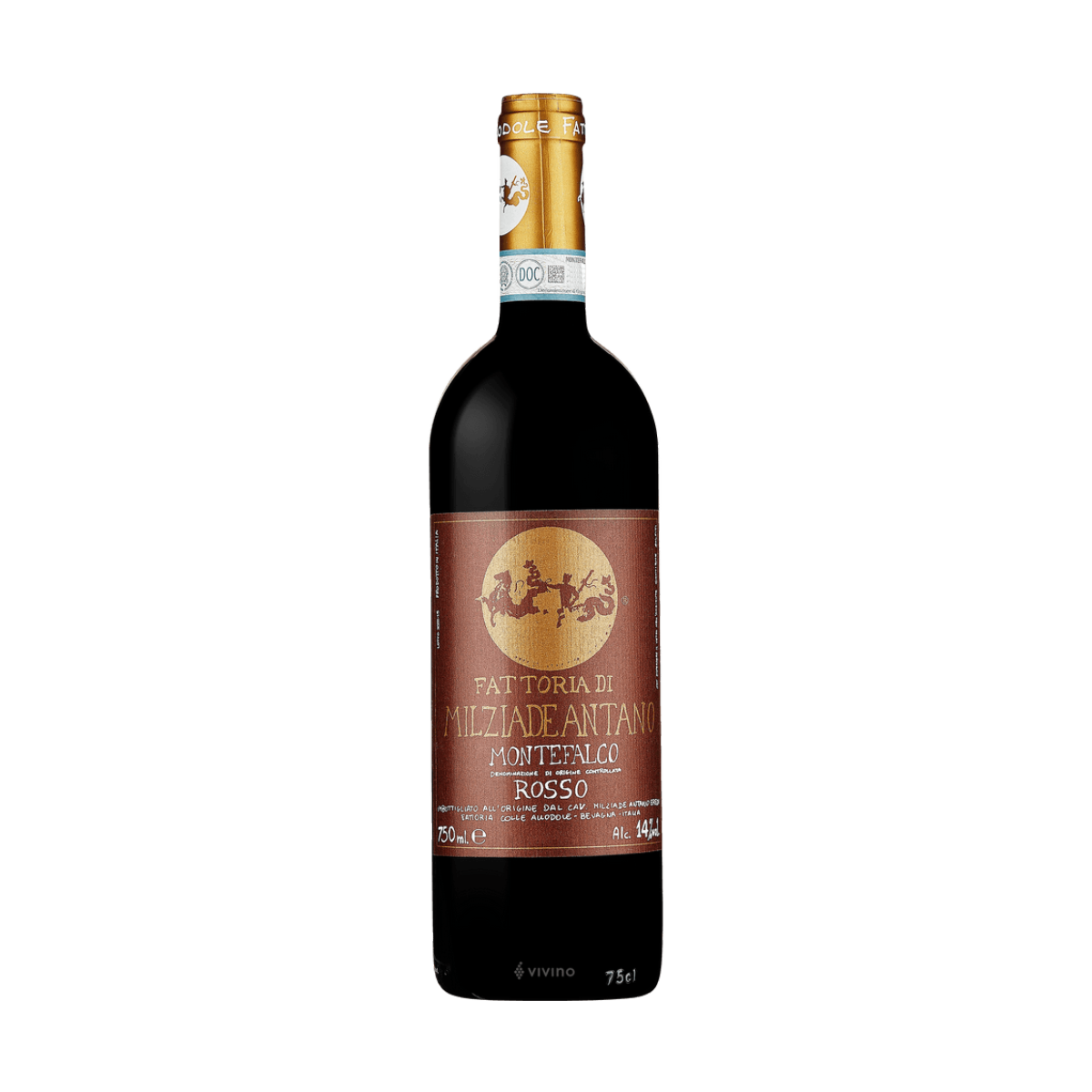 Fattoria Antano Montefalco Rosso DOC