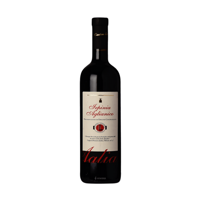 Cantine Lonardo Irpinia Aglianico DOC