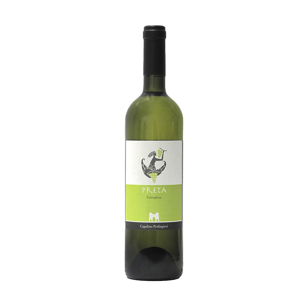 Capolino Perlingieri  Preta Falanghina Campania IGT