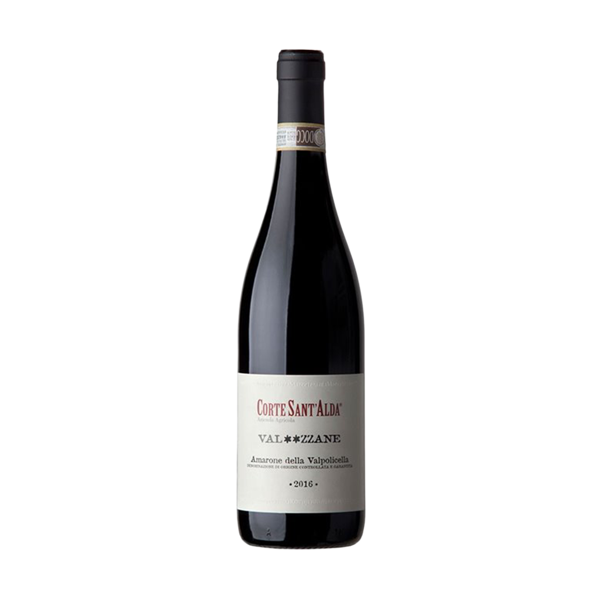Camerani Marinella Corte Sant'Alda Amarone della Valpolicella DOCG Val**zzane