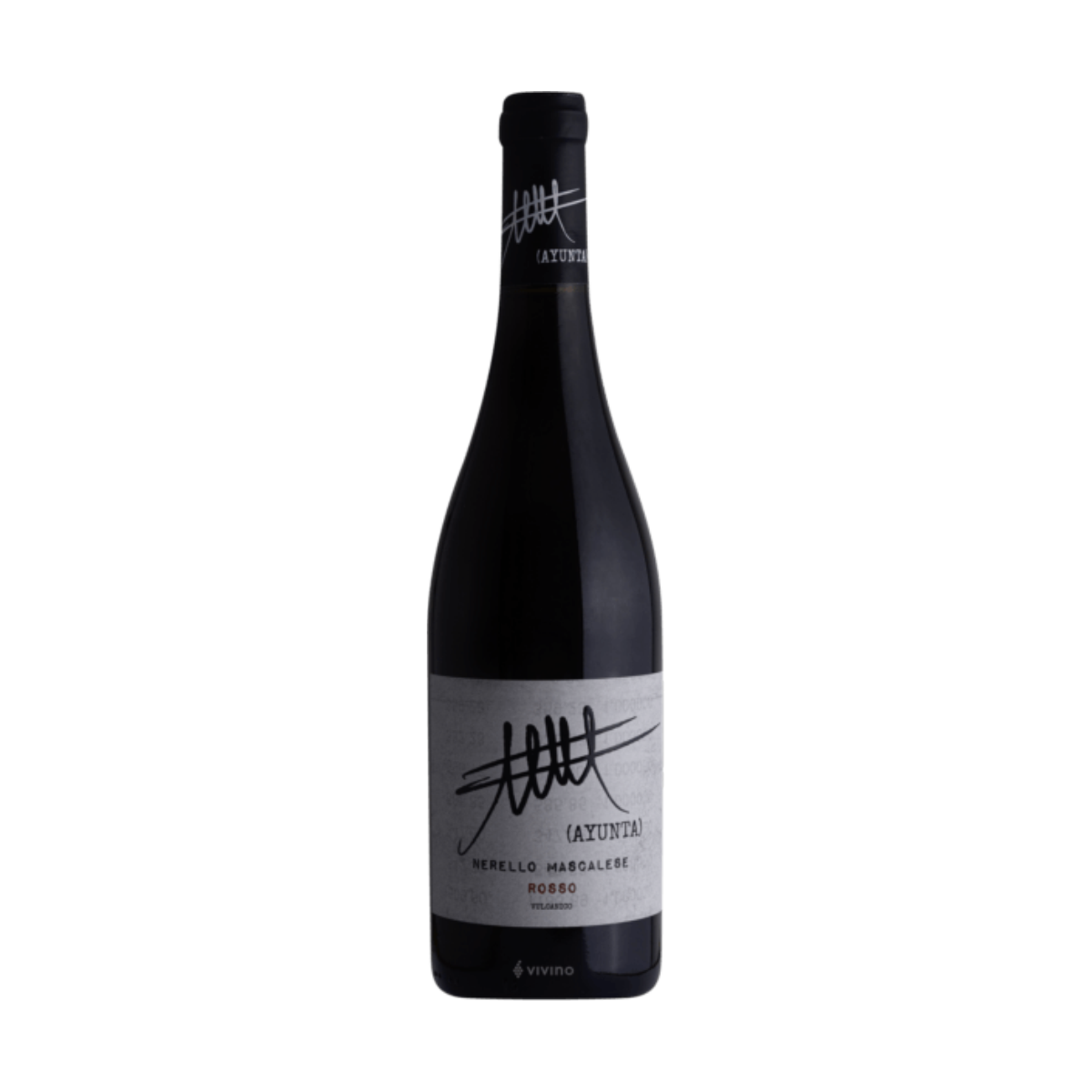 Ayunta Nerello Mascalese Rosso 2023