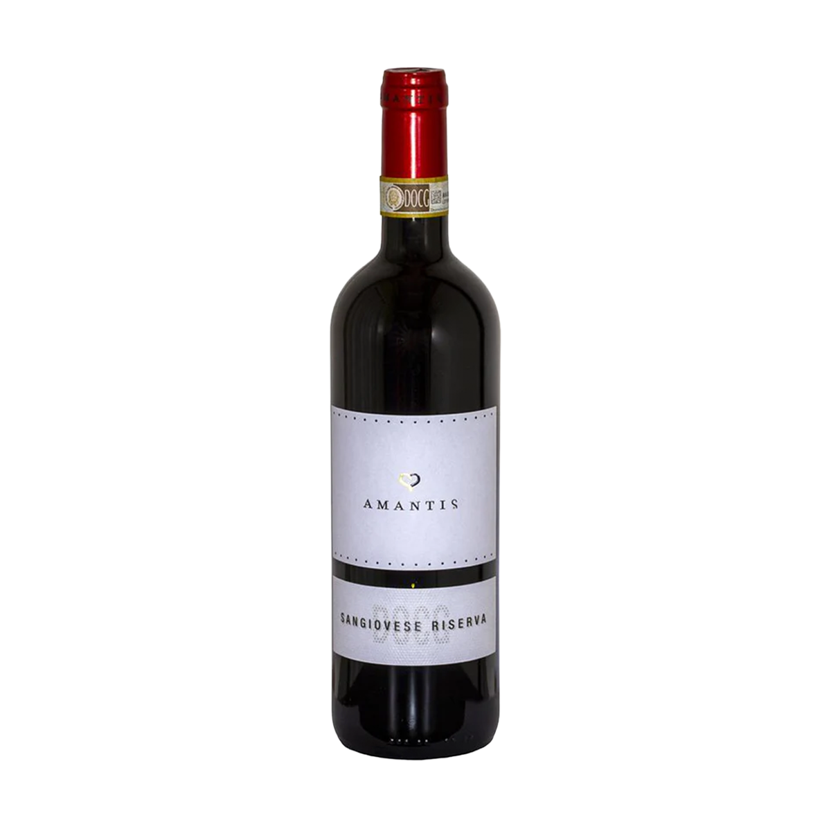Amantis Sangiovese DOCG Montecucco
