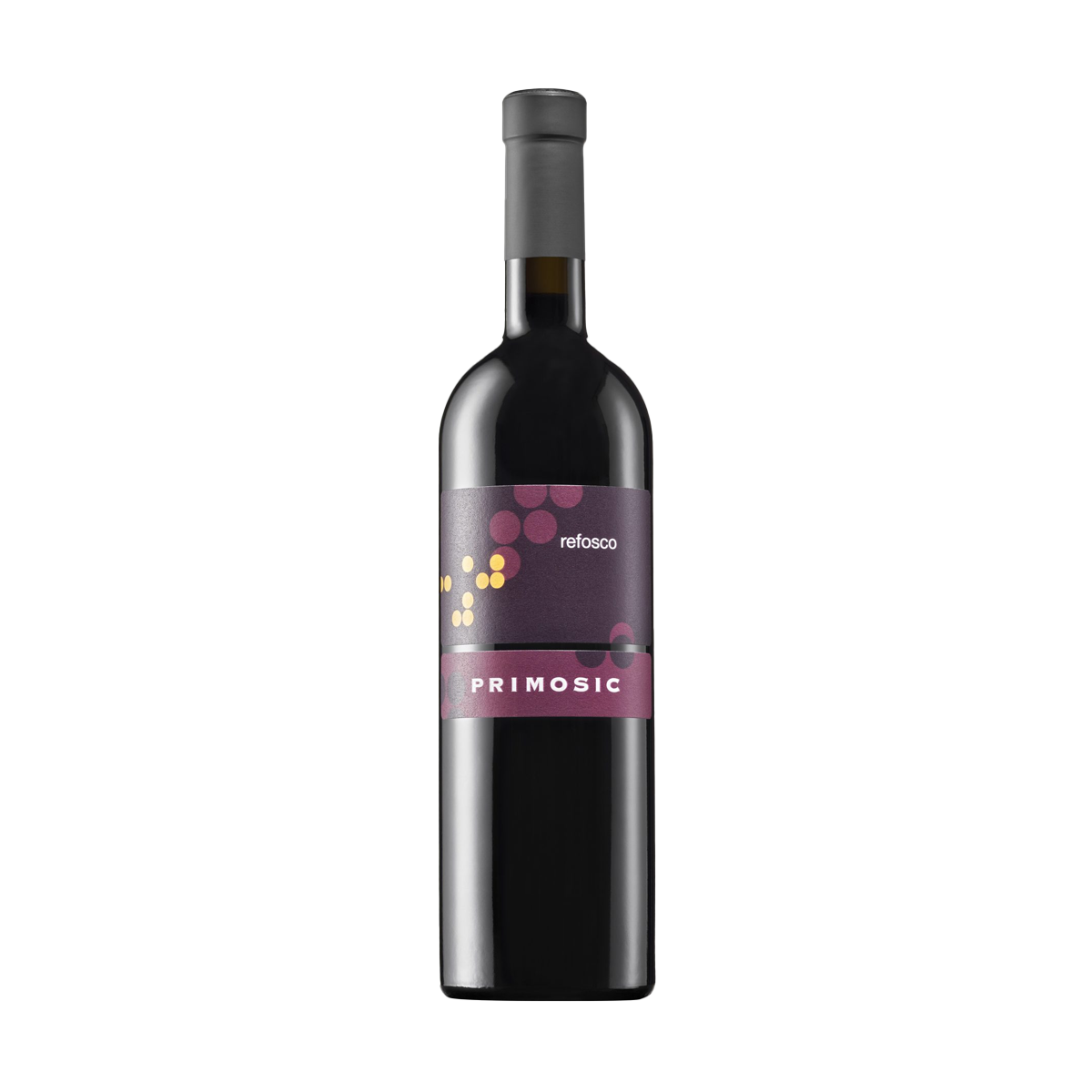 Primosic Refosco IGT Venezia Giulia