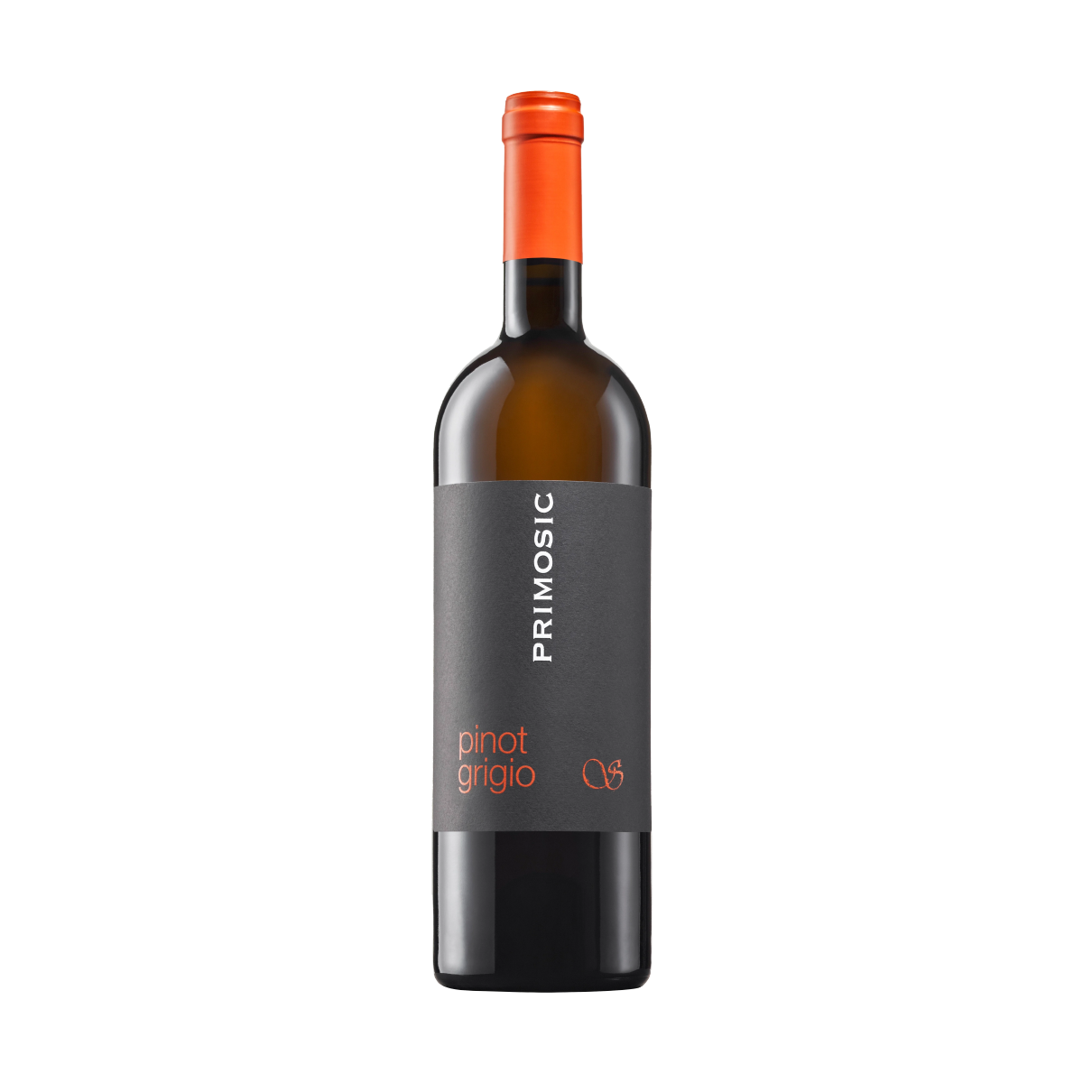 PrimosicPinot Grigio 'SKIN' DOC Collio