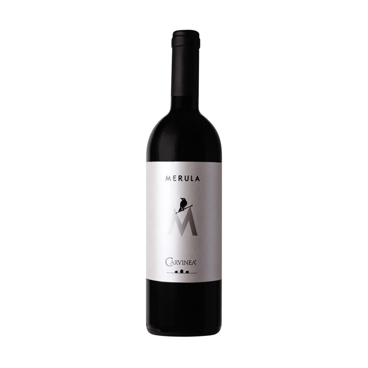 Carvinea Merula IGT Salento Rosso