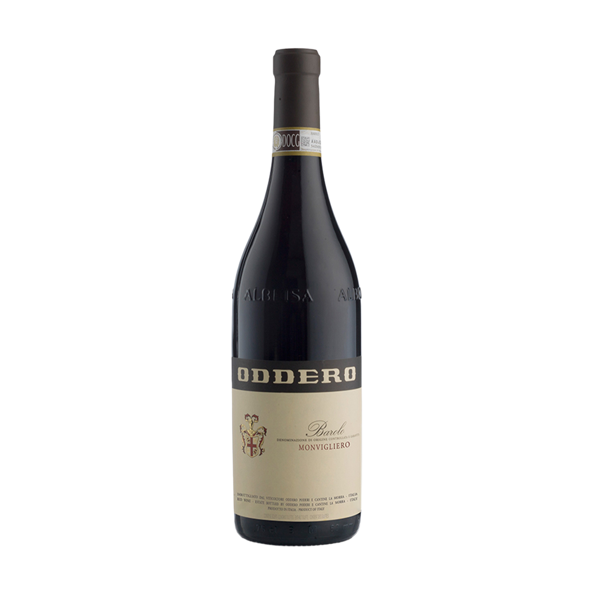 Oddero Barolo DOCG Monvigliero
