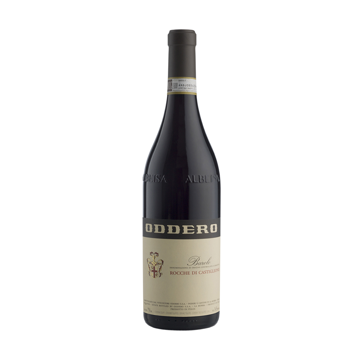 Oddero Barolo Rocche di Castiglione
