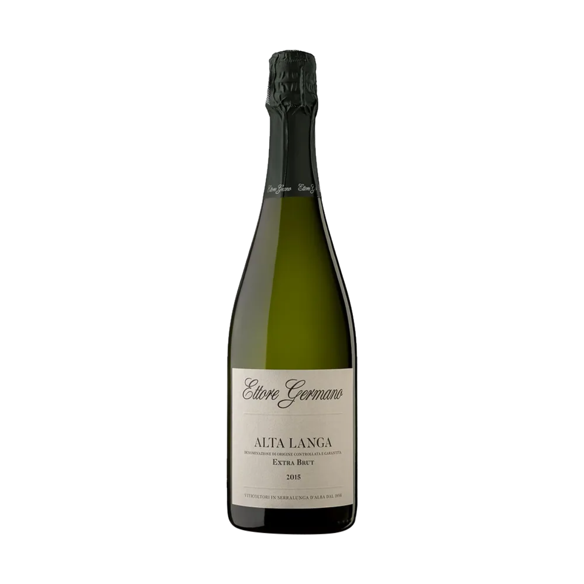 Ettore Germano Alta Langa Bianco DOCG Extra Brut