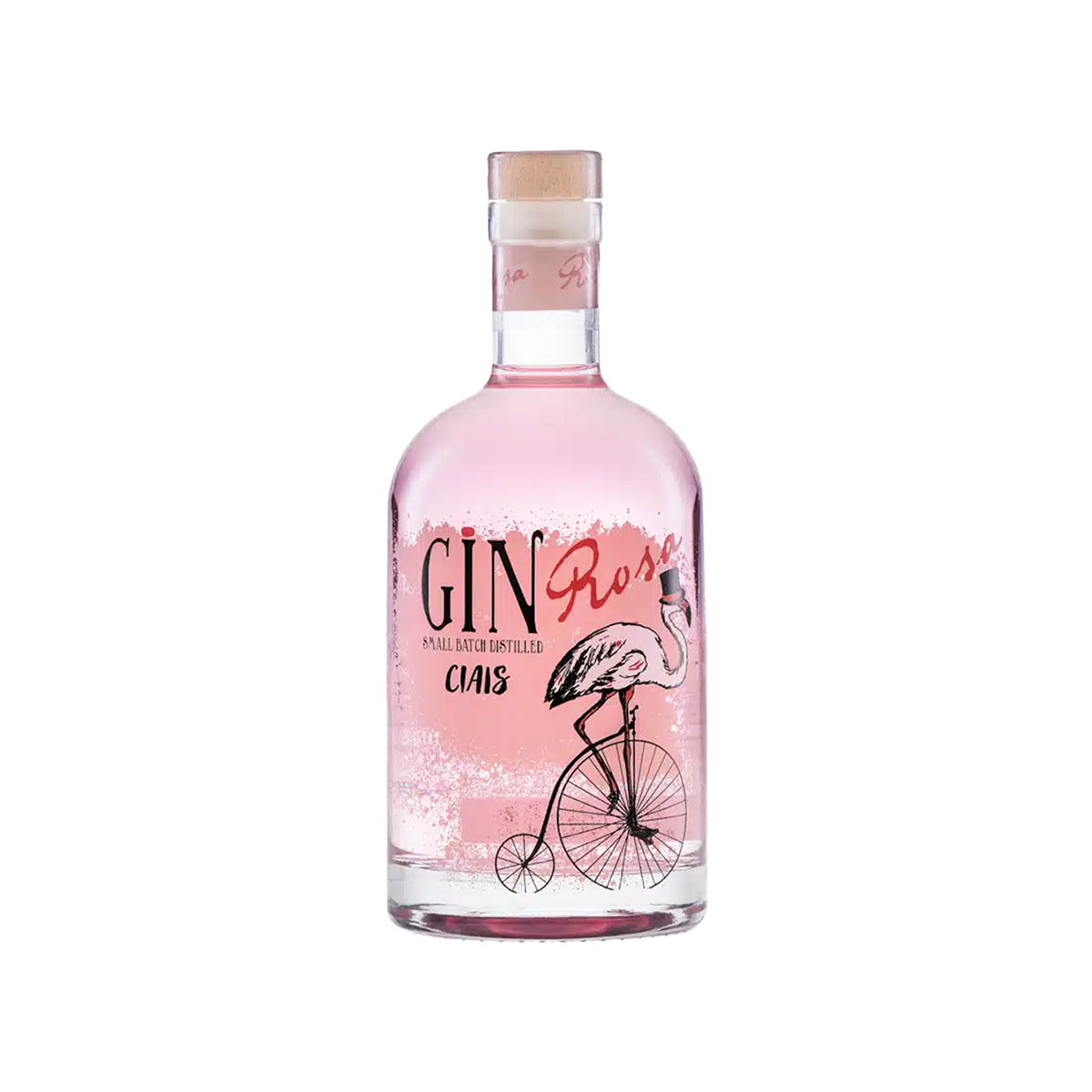 Bordiga Pink Gin Rosa