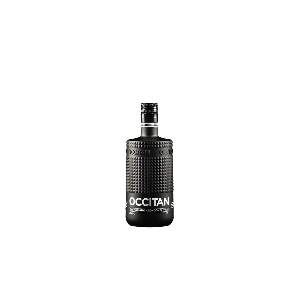 Bordiga London Dry Gin Occitan